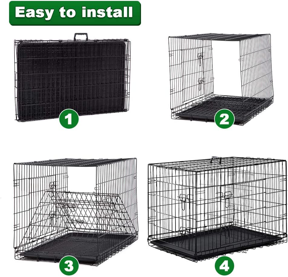 cages