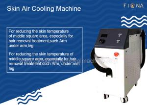 Wholesale Comfortable Safe Painless Hair Removal Machine Vertical Style 1 Year Warranty from china suppliers