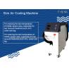 Buy cheap Comfortable Safe Painless Hair Removal Machine Vertical Style 1 Year Warranty from wholesalers