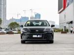 High Speed Toyota Camry 2024 Hybrid 2.5HQ Qijian Version