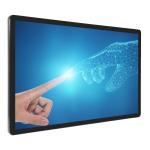 43 Inch PCAP Touch Monitor 16:9 Ratio Industrial Grade