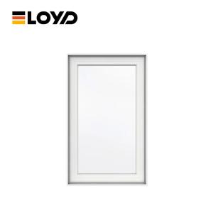 Wholesale Heat Insulated House Windows Aluminum Alloy Glass Fixed Windows from china suppliers