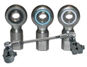 Wholesale HOT Race High Temperature Stainless Steel Rod Ends And Linkages from china suppliers
