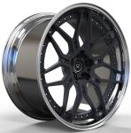 Custom 2 Piece Forged Wheels Aluminum Alloy Rims 23 22 Inch Lamborghini 488