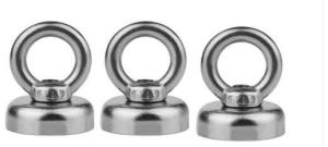 Wholesale Super Strong Pulling Force Magnetic Pot Magnets for Sale from china suppliers