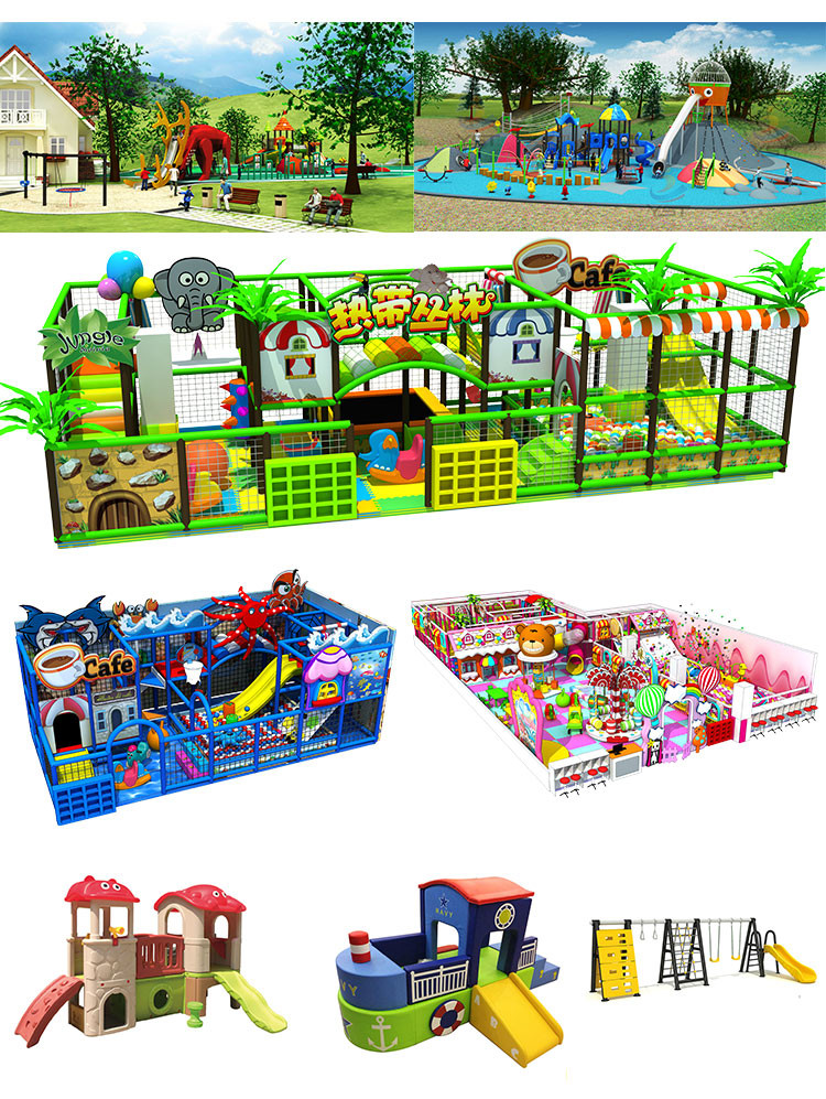 Fun Water Park Playground Equipment , Commercial Inflatable Water Slides
