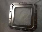 High Frequency Aluminium Die Castings For LED Cabinet Or Lens Finishing