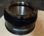 OEM 0310667290 Trailer Brakes And Drums Truck Trailer Spares