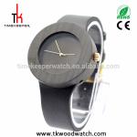most nature bamboo wood watches with real cork band ,straps are eco-friendly