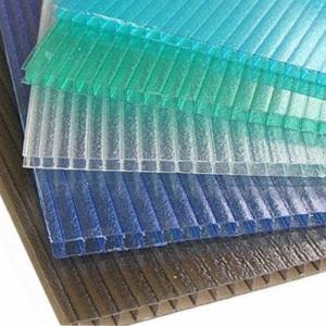 Wholesale 6mm 8mm White Coroplast Sheet Corona Treatment Corrugated PP Board from china suppliers