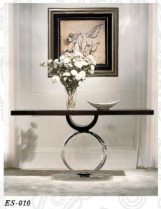 Wholesale Lobby/Entrance Aera Hotel Furniture,Console/Side Table,ES-010 from china suppliers
