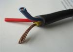 25mm2 Cu 3 Core PVC Insulated Cable 0.6/1 Kv Twin And Earth Armoured Cable