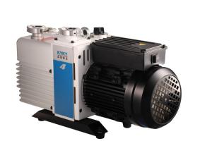 Wholesale Industrial Oil Rotary Vane Pump / Oil Sealed Rotary Vane Vacuum Pump from china suppliers