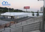 Outdoor Custom Multi Sports Hall Tent For Volleyball/Football/Basketball Sports