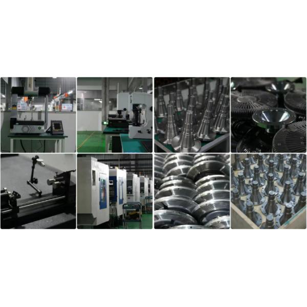 Fan Clutch manufacturing process