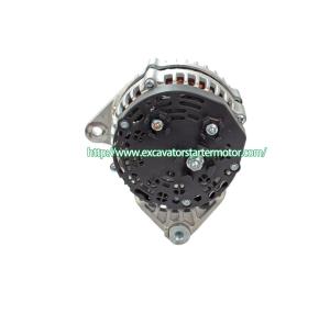 Wholesale Alternator 12V 120A 5262871, 5272666, 5318121 05272666, 44445272666 AVIC3003, AVIH1150A from china suppliers