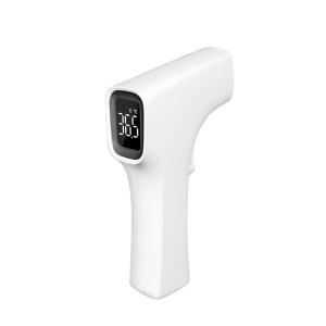 Wholesale Digital Baby 0.1℃ Temperature Gun Infrared Thermometer from china suppliers