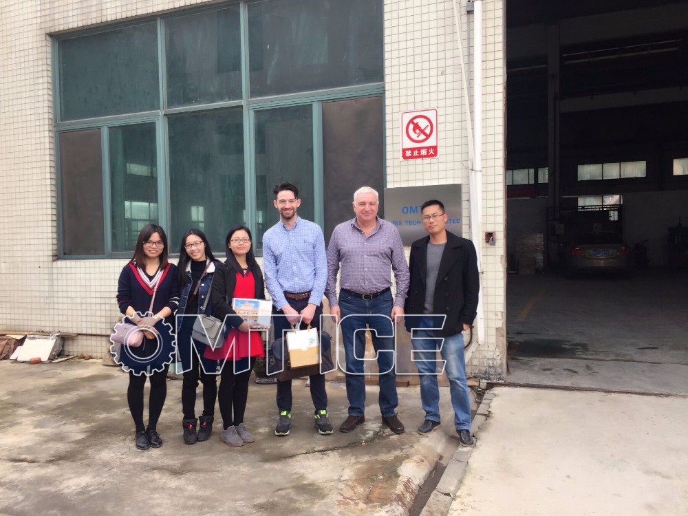 Convenient Slurry Ice Machine High Speed Industrial Ice Crusher Machine 10ton / 24hrs