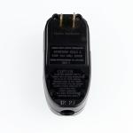 FLOWGUARD GFCI plug PRCD Eleceric leakage protector 100-120V/220-240VAC