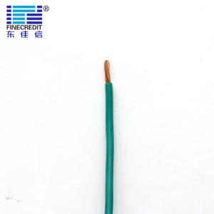 Wholesale 1.5mm 2.5mm Industrial Flexible Cable H07V-R H07V-U PVC Covered BS Standard from china suppliers