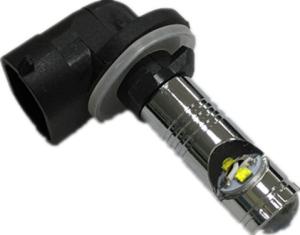 Wholesale CREE-XBD*3 881 Fog Lamp from china suppliers
