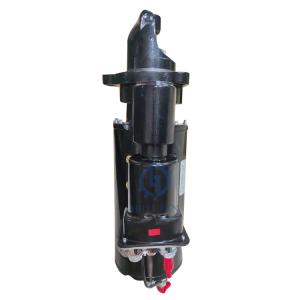 Wholesale Excavator Spare Parts CATEEEEEE C9 Starting Motor for CATEEEEEEE Diesel Engine Parts from china suppliers