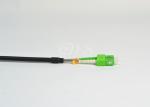 OUTDOOR Optical fiber patch cable SC/APC-LC/UPC