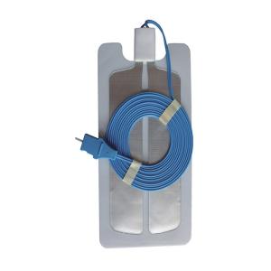 Wholesale Disposable Surgical Grounding Pad Monopolar Negative Electrode from china suppliers