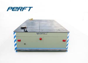 Wholesale Battery Powered Industry Transfer Load Transfer Trolley For Auto Parts Transporter from china suppliers