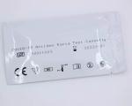 0.3KG Throat Swab Coronavirus Test Kit Clinical Performance