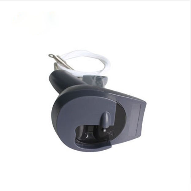 magnetic security tag opener, eas handheld detacher for security hard tag remove