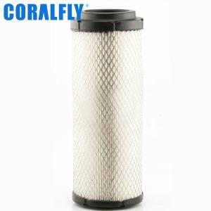 Wholesale Perkins 2652C832 Generator Air Filter Safety from china suppliers
