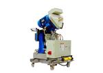 0-45 Degree High Efficiency Plate Edge Milling Machine Non - Pollution