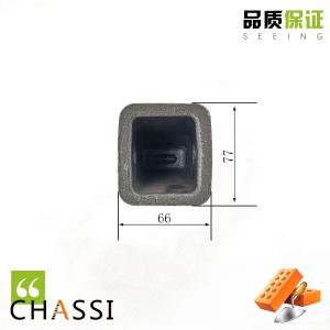 Wholesale Forged Bucket Teeth / Spikes 1U3302RC 250H / 4.6KG For XCMG XE135GA from china suppliers