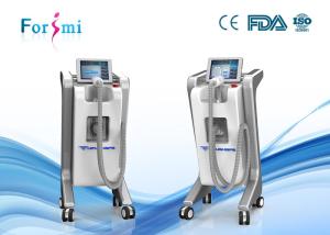 Wholesale 500 W effective result ultrasonic cavitation body slimming machine for center from china suppliers