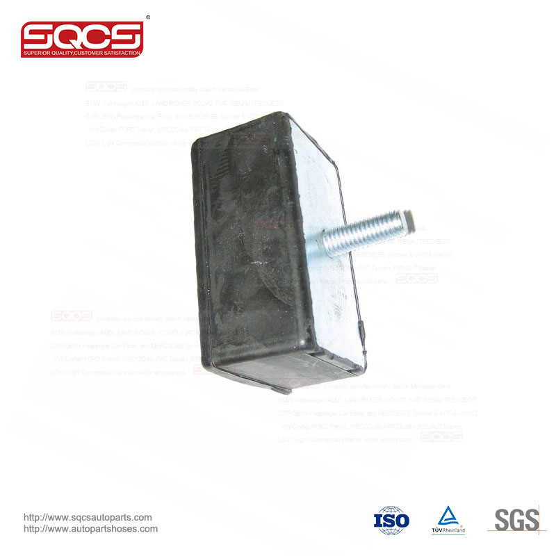 SQCS Auto Parts Suspension Buffer Bumpers 93826069 Boost Your Iveco Daily Performance