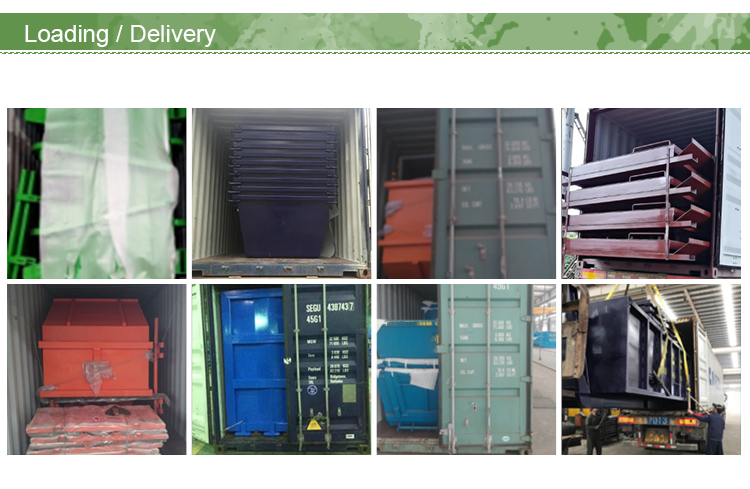Durable Warehouse Metal Stack Racks For Easy Handling Save Storage Space