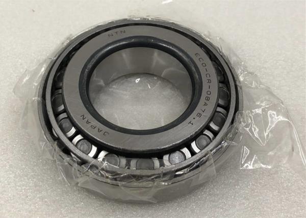 ECO-CR-08A76-1 Mercedes differential bearing taper roller bearing 41.2*82.5*23