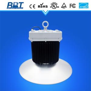 Wholesale High Efficiency 250w Industrial Led High Bay with DLC certificate from china suppliers