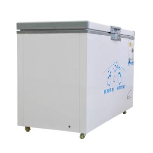 Wholesale wholesale chest freezer deep freezer top open chest freezer from china suppliers