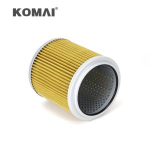 Wholesale PC200-7 PC400-7 Hydraulic Suction Filter For KOMATSU HF35531 20Y-60-31171 22B-60-11160 from china suppliers