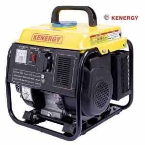 Wholesale Super AVR inverter generator 220V 50Hz 1100W family use generator Customized for Africa from china suppliers