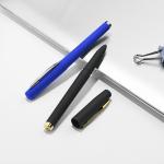 Office Business Large Capacity Refill Gel Pen Stationery Signature Pen With Logo