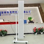 Skin Rejuvenation LED Light Therapy Machine with 630nm 660nm 810nm 850nm LED