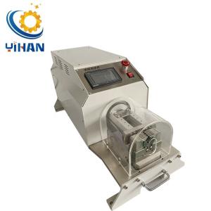 Wholesale 80kg Pneumatic Rotary Knife Stripping Machine for Large Square Cable Wire Stripping from china suppliers
