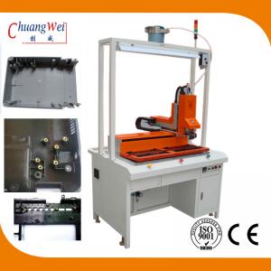 Wholesale Automatic Screw Insert Screw - Thread Inserts Screw Tightener Machine CE from china suppliers