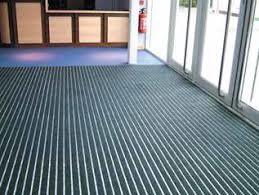 Wholesale Double Wiper 18mm Entry Door Rugs Indoor Open Structure from china suppliers