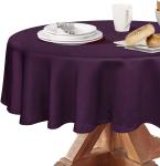 Waterproof Disposable Plastic Table Covers