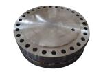 High Quality F51 F55 F91 Stainless Steel Disc Blank Used In Machinery