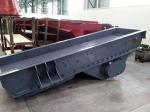Henan Factory Price Stone Vibrating Feeder Zhongxin Vibrating Feeder